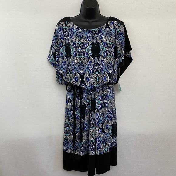 melrose dresses plus size